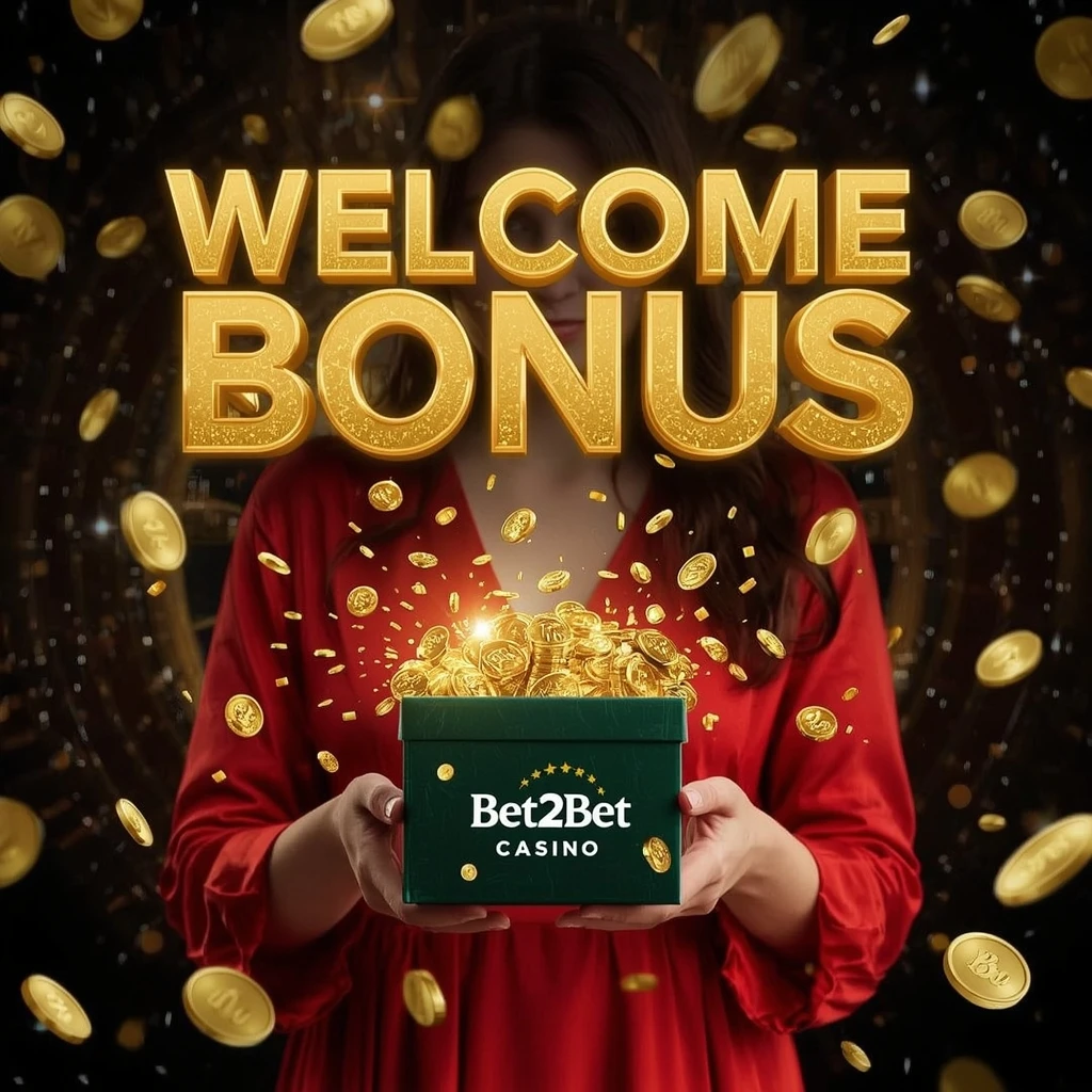 Bet2Bet Casino bonus Bet2Bet Casino bonus