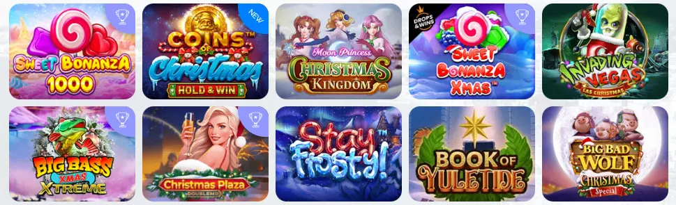 Tutti i giochi Bet2Bet Casino