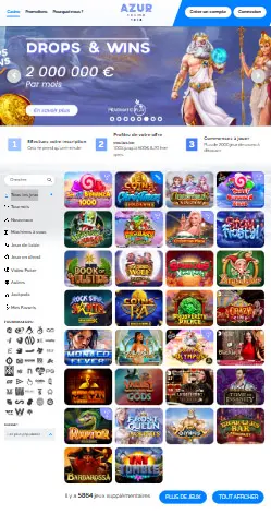 l'app e l'interfaccia BET2BET CASINO