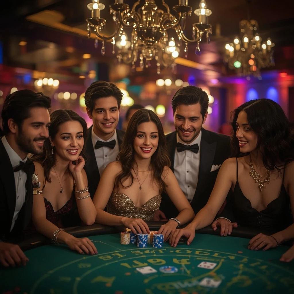 blackjack al BET2BET CASINO