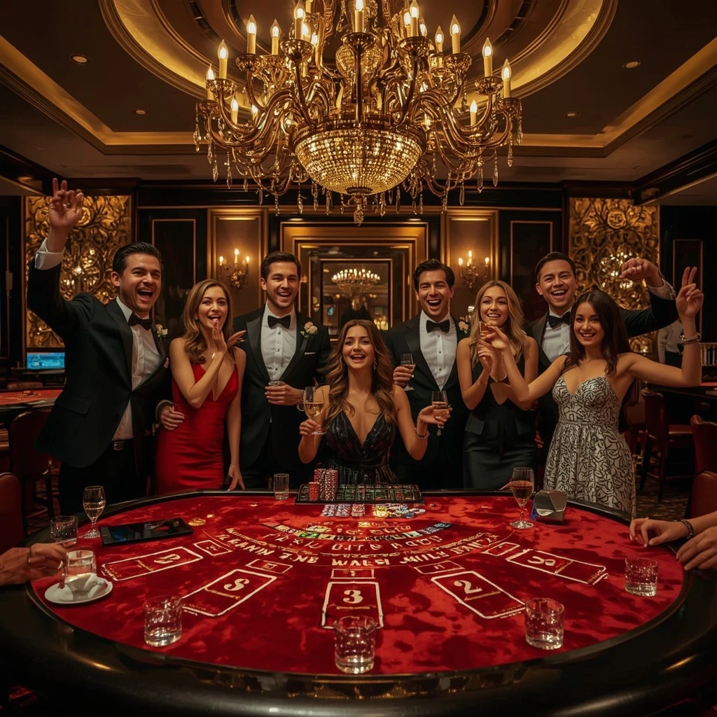 bonus VIP al casinò Bet2Bet Casino