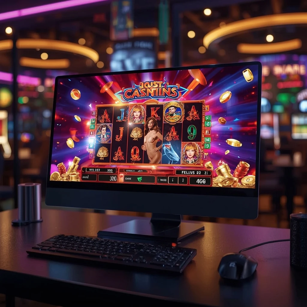Slot con jackpot progressivi Bet2Bet Casino