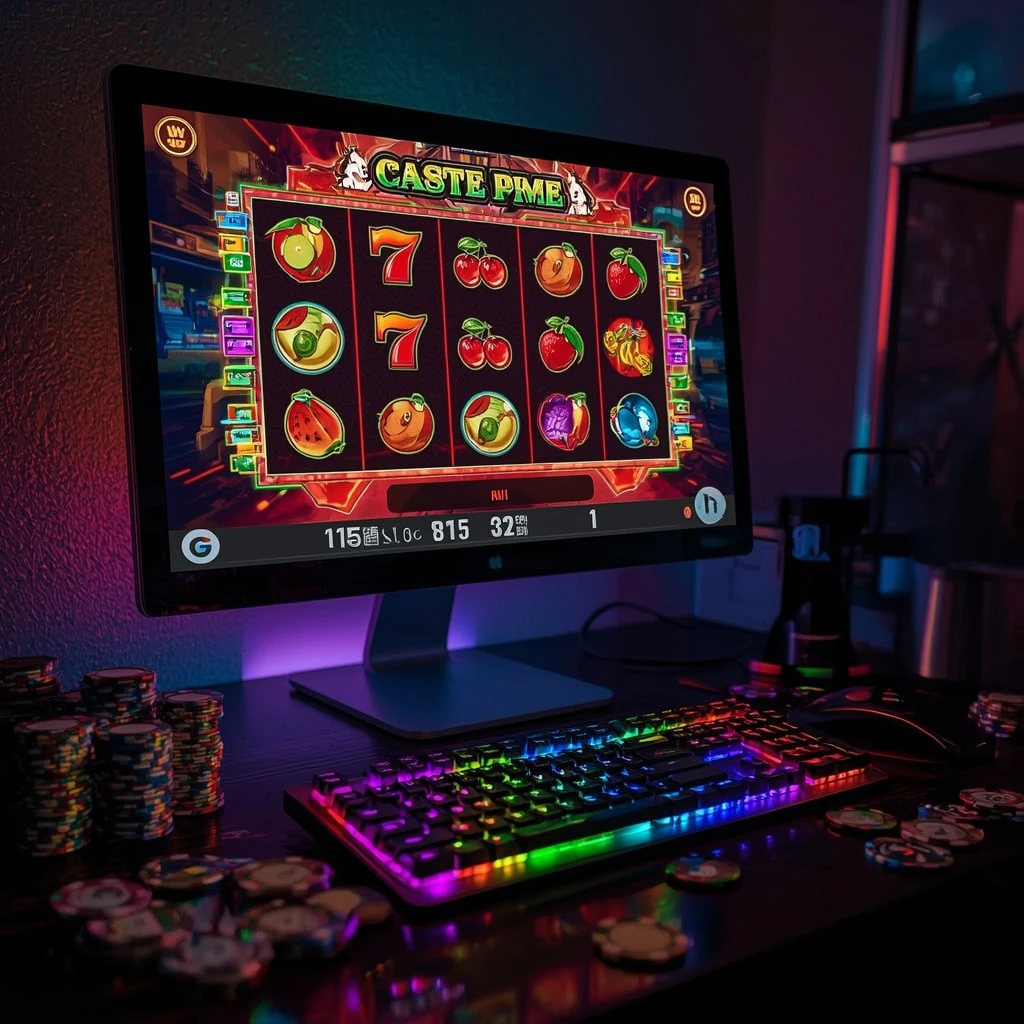 Microgaming Bet2Bet Casino