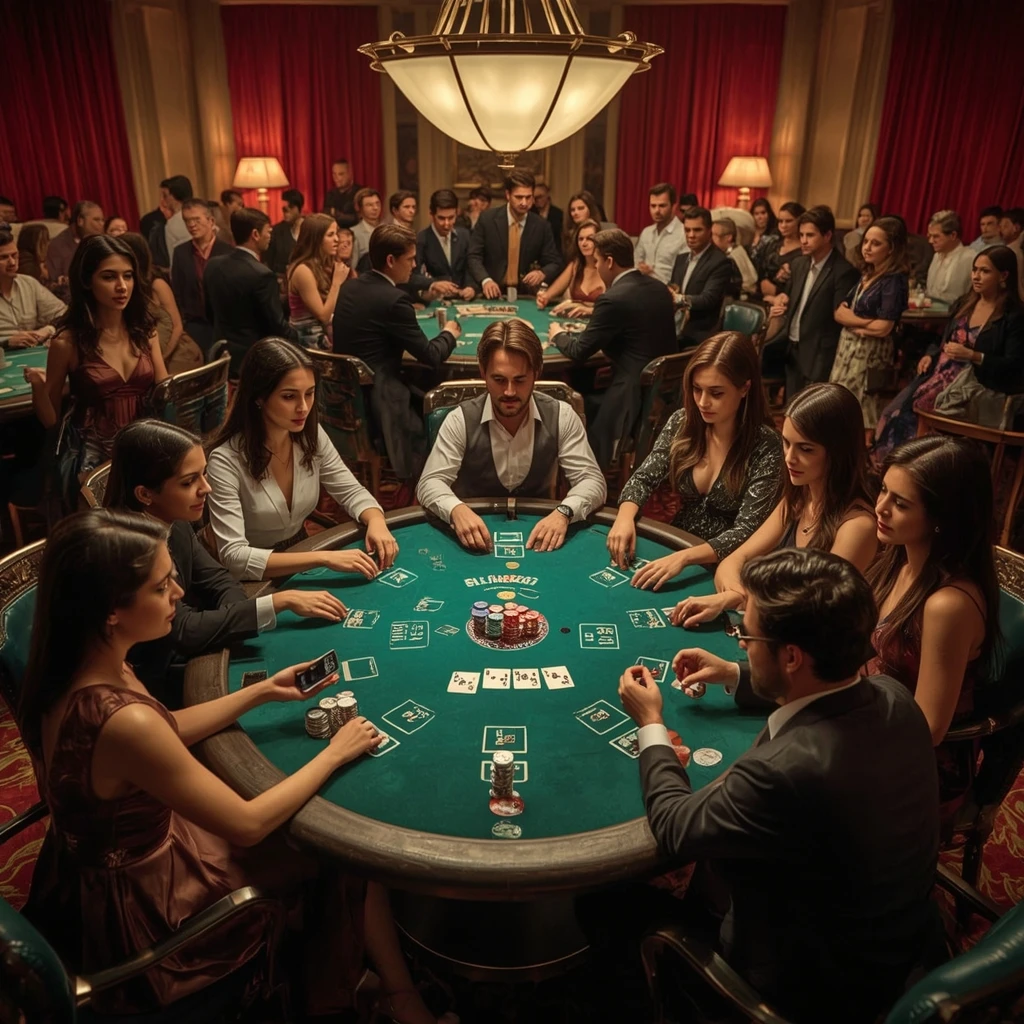 Regole del poker BET2BET CASINO