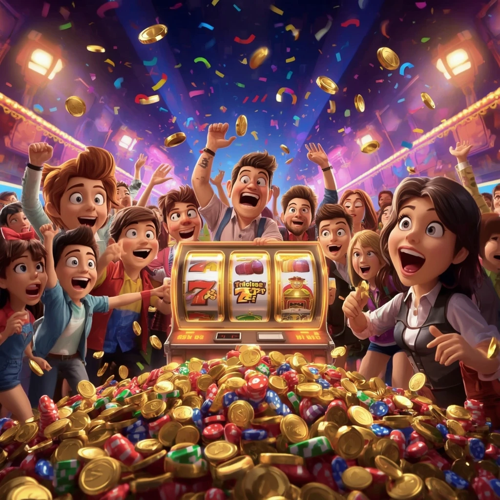 migliori giochi con jackpot BET2BET CASINO