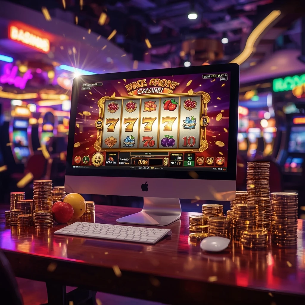 slot Bet2Bet Casino