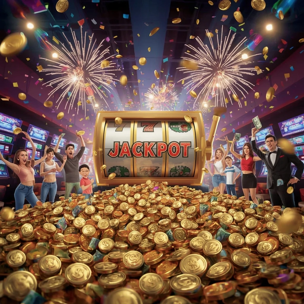 buone slot machine BET2BET CASINO