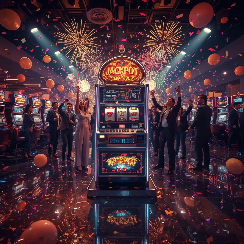 Jackpot fissi Bet2Bet Casino
