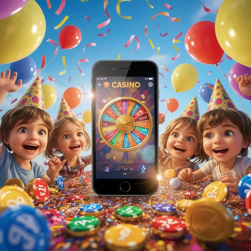 bonus del casinò su mobile BET2BET CASINO