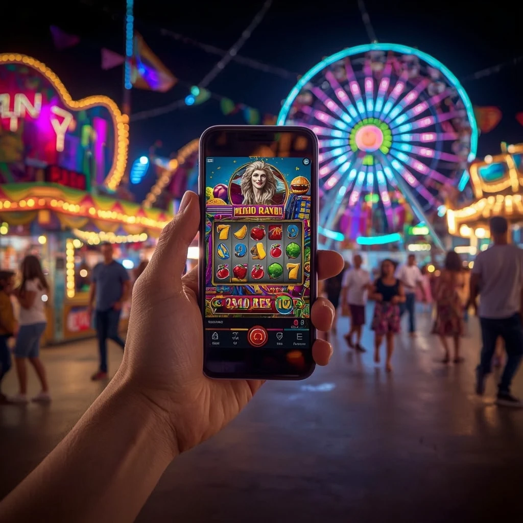 app mobile BET2BET CASINO 