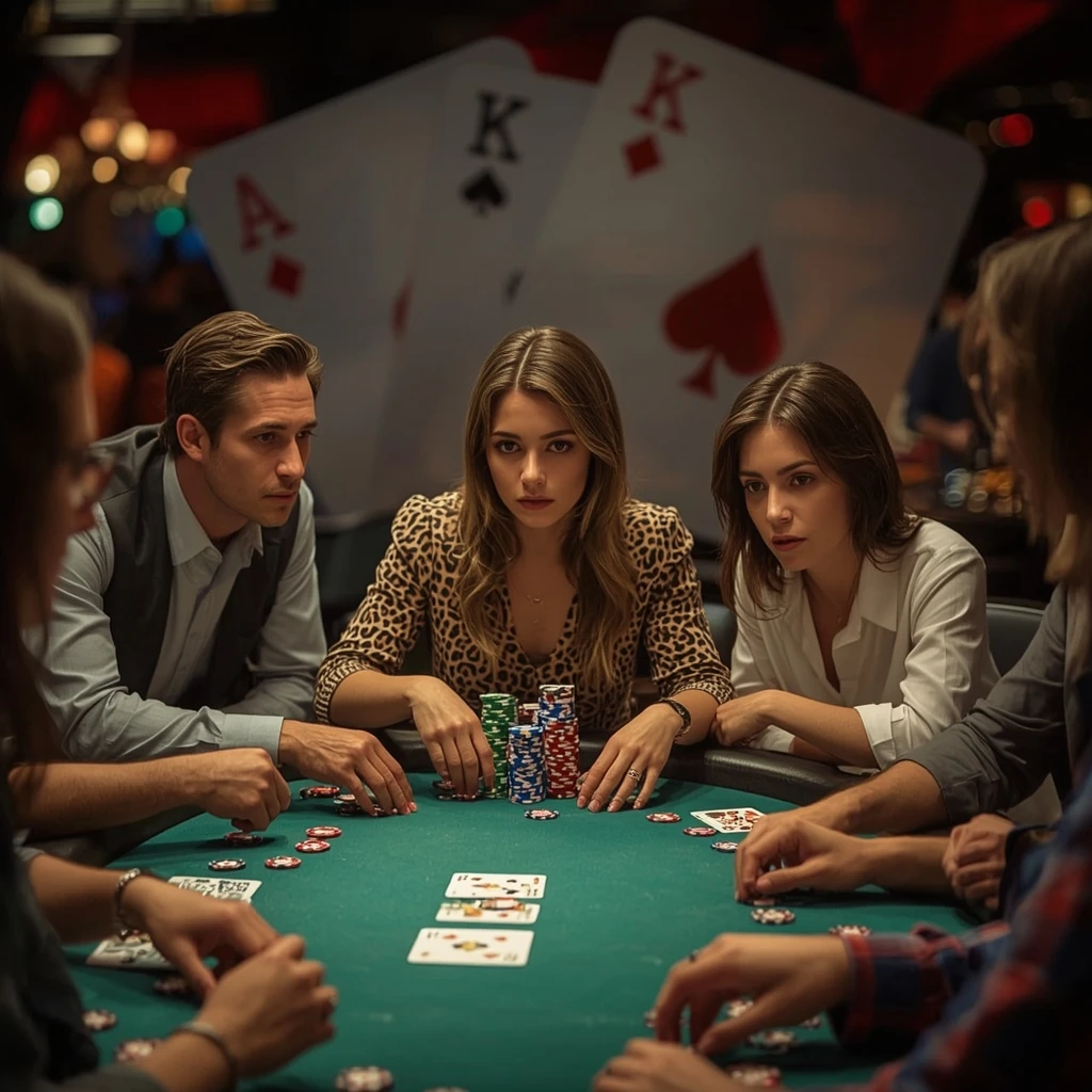 gioco di poker online BET2BET CASINO