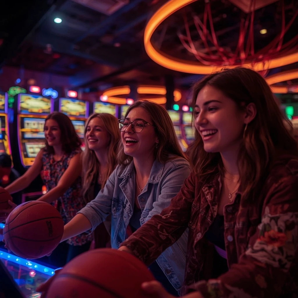 Scommesse sportive BET2BET CASINO