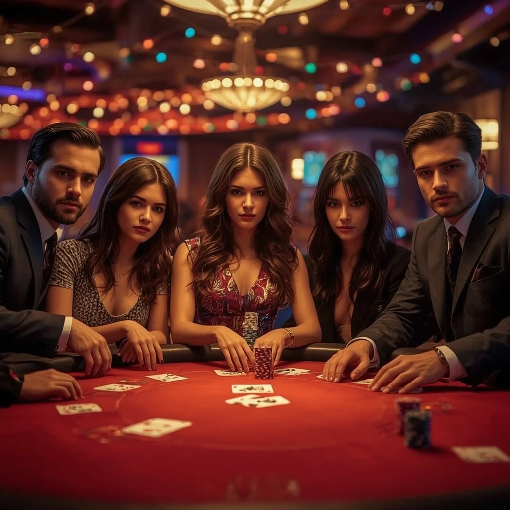 torneo di poker del casinò Bet2Bet Casino