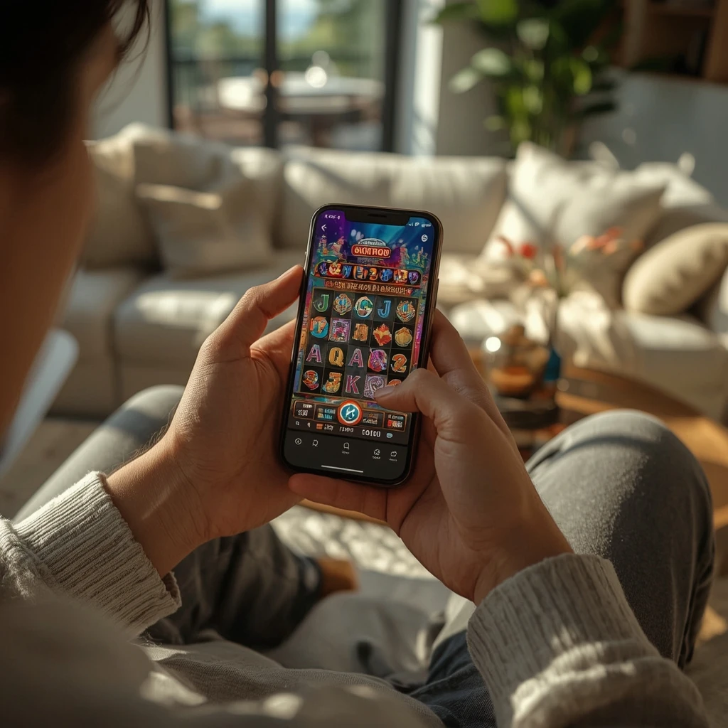 slot su mobile BET2BET CASINO