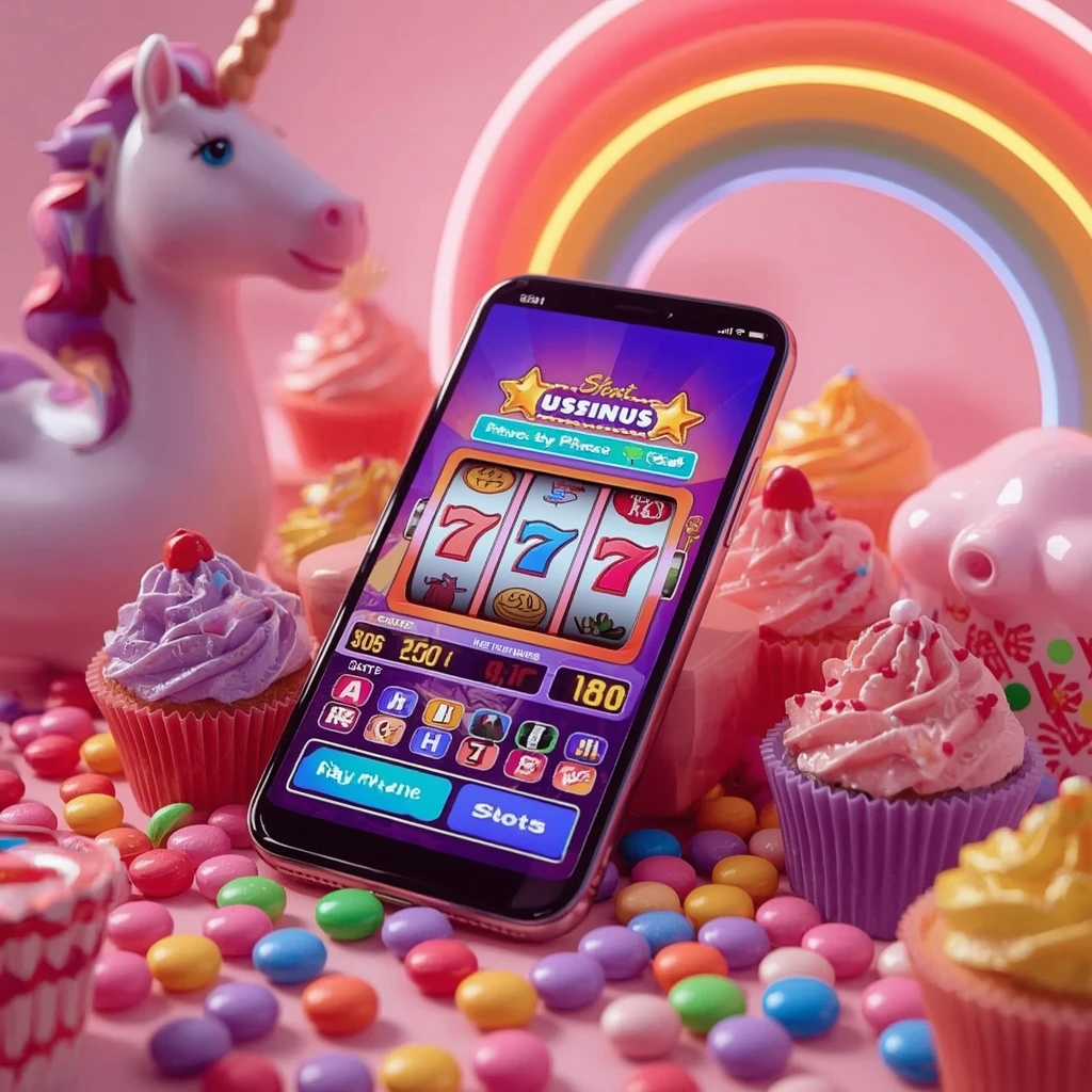 slot su iPhone BET2BET CASINO