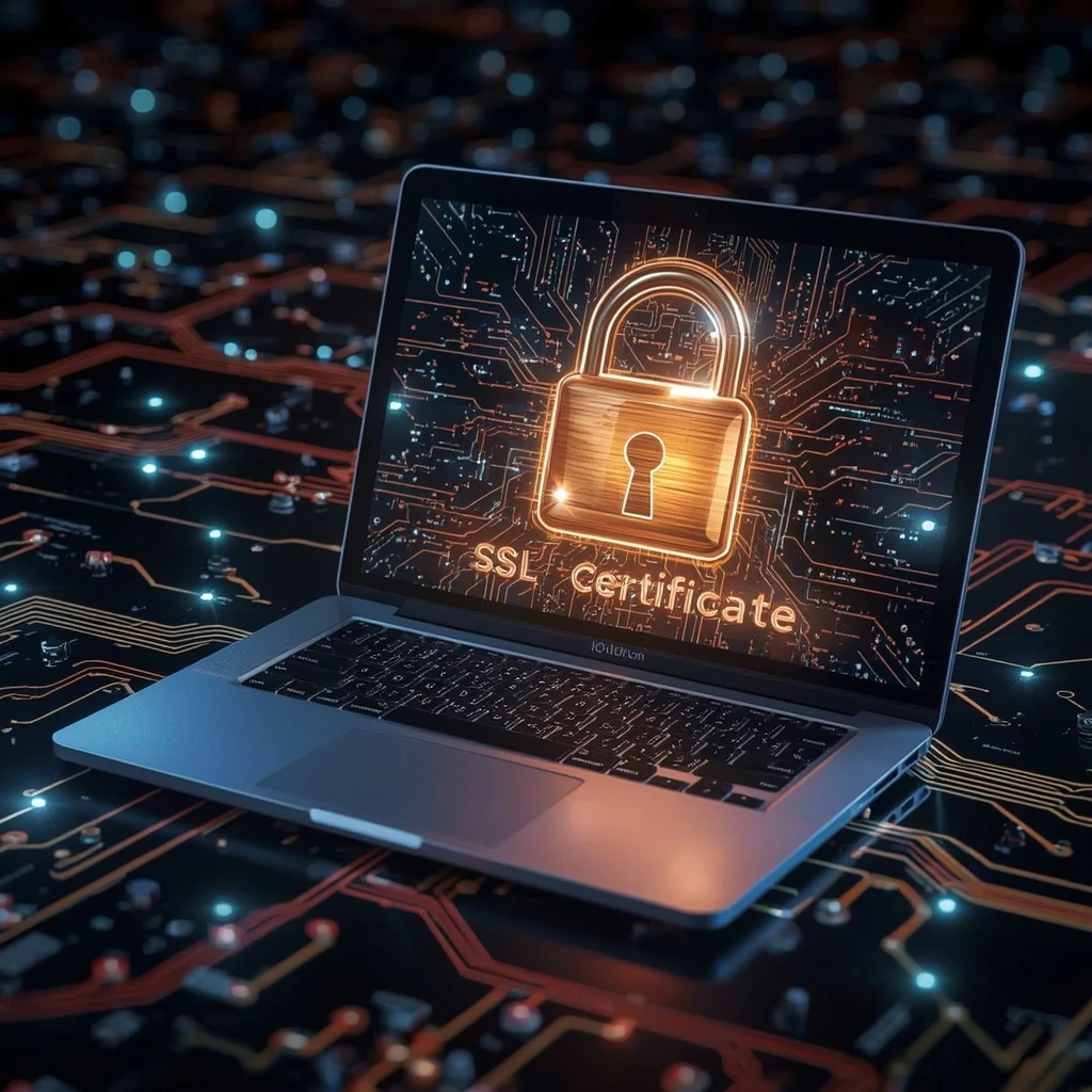 certificato SSL BET2BET CASINO