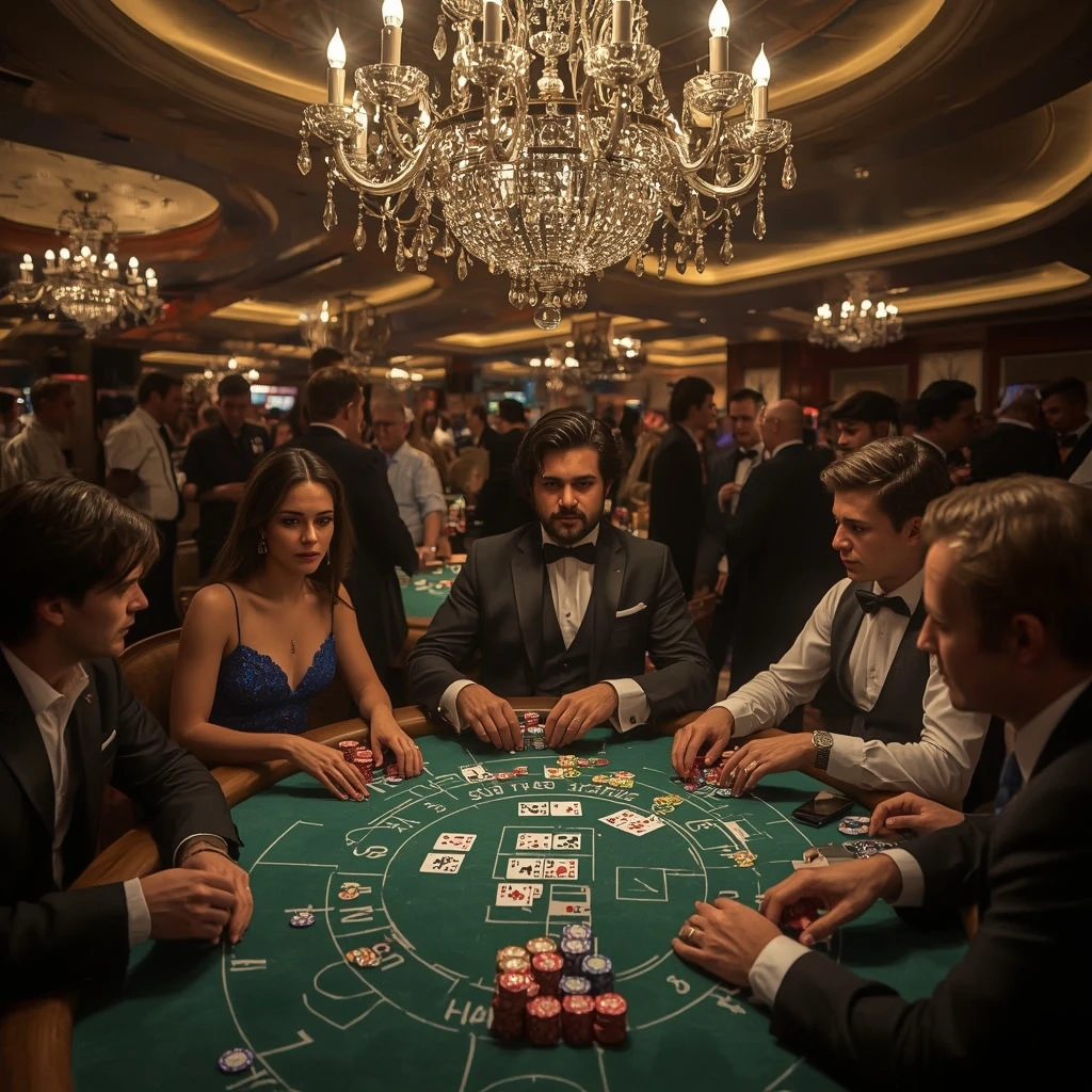 giochi da tavolo del casinò BET2BET CASINO