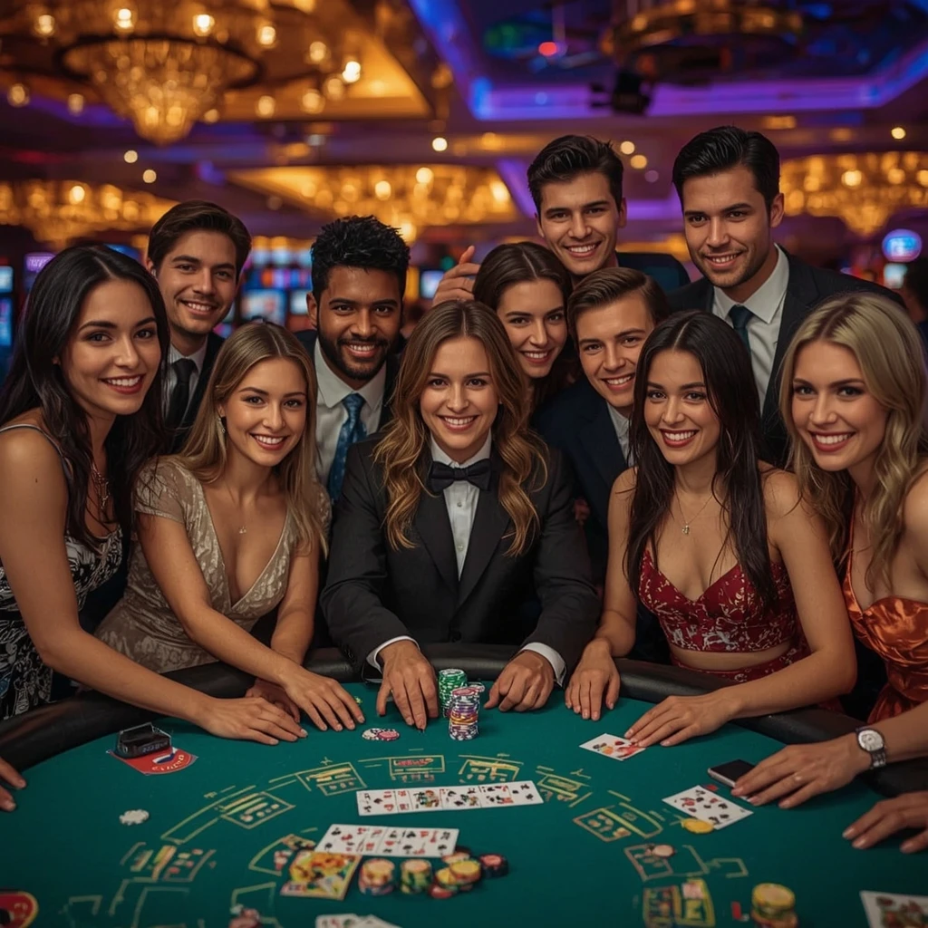 Le basi del gioco BET2BET CASINO